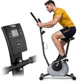 Trex Sport TX-250BB Jolt Hometrainer Fiets Grijs