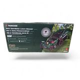 Parkside® 40 V accugrasmaaier PRMA 40-Li B3 zonder accu en oplader