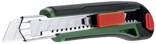 Bosch Home and Garden 1600A032V8 Handgereedschap cuttermes 1 stuk(s)