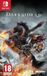 Thq Nordic Darksiders Warmastered - Nintendo Switch