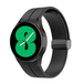 Samsung D-buckle sportbandje - Zwart - Galaxy Watch 7 / Galaxy Watch FE - 40mm & 44mm