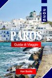 Paros Guida di viaggio 2026