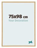 Your Decoration Annecy Puzzle frame 75x98 cm Beech Light Plastic Photo frame