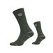Pentagon Iris Coolmax Mid Sokken, olijfgroen, 39/41