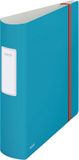 Leitz - Ordner 180° Active Cosy A4 75mm blauw | 6 stuks