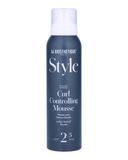 La Biosthetique Mousse Coiffante Contrôle des Boucles 100 ml