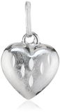 Pasionista Dameshanger 925 sterling zilver gerhodineerd gematteerd 612157
