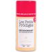 Les Petits Prodiges Déodorant vanille lait – robuste, efficacité 48 heures – 100% naturel – tous types de peau – sans alcool, conservateurs aluminium parabènes – peau sensible – fabriqué en France – végétalien