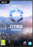 Paradox Cities Skylines 2 - Premium Edition - PC