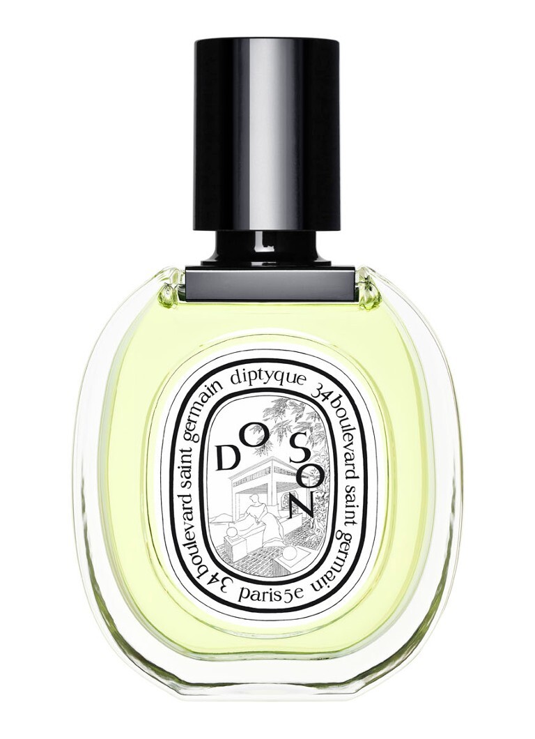 diptyque Do Son Eau de Toilette