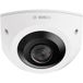 Bosch FLEXIDOME corner 7100i IR NCE-7703-FK - Caméra de surveillance réseau - Caméra dôme - Étanche / Résistant au vandalisme - Couleur (jour et nuit)