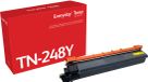 Xerox Toner 006R04874 Everyday™ Compatibel met Brother TN248Y Geel