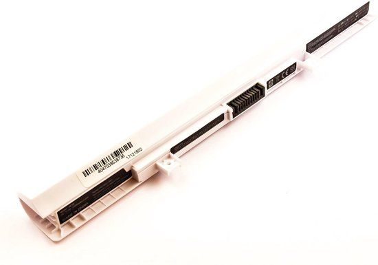 CoreParts MBXTO-BA0006 laptop reserve-onderdeel Batterij/Accu