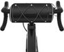 Unyqoos® Sacoche de guidon de vélo étanche pour vélo électrique, VTT et vélo de course