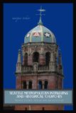 Seattle Libri GmbH Seattle Metropolitan Intriguing and Historical Churches