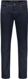 Mac Broek Arne Stretch Blue Black H799 - Maat W 34 - L 30 - Heren - Jeans