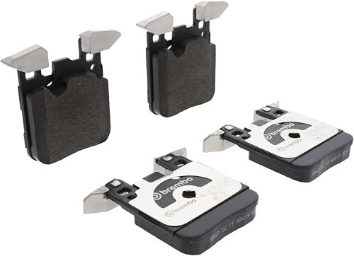 BREMBO P 06 087 remblokken