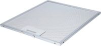 Kenekos - Metalen vetfilter voor afzuigkap 305 mm x 267 mm. Compatibel met AEG, Whirlpool en meer. Reserveonderdeelnr. 405525042-9. Vervangende vetfilter van aluminium.