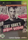 Activision Blizzard Entertainment Tony Hawk's American Wasteland - Xbox