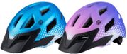 Six Peaks casque de vélo pour enfant violet 52-56cm