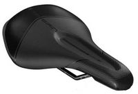 Pro Sirin Performance Dameszadel Zwart 162 mm Vrouw