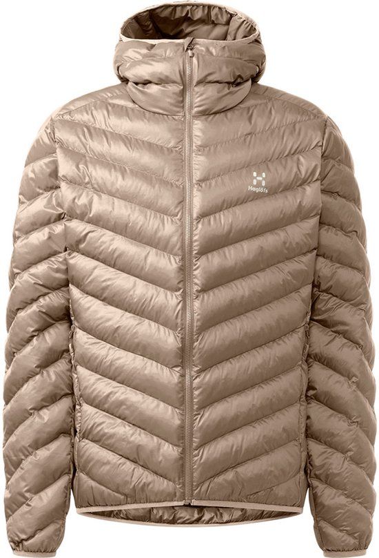 Haglöfs Haglofs Särna Mimic Jas Beige M Man