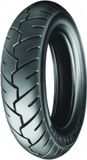 Michelin S1 350-10 TT/TL 59J Buitenband - Zwart
