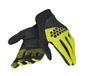 Dainese Guanto Rock Solid-D handschoenen voor heren