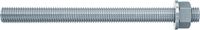 Fischer 8.8 ankerstang M8x170 - per 10 stuks (519393)