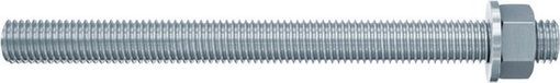 Fischer 8.8 ankerstang M8x170 - per 10 stuks (519393)