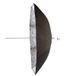 Godox UB-L3 paraplu noir/argent 150cm