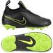 Nike Tiempo Maestro Flex Fg/ag Shadow Enfant - Multi Ground (Mg), pointure 28½