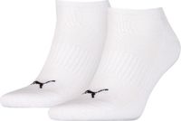Puma Unisex Sneaker Cushioned 3 Pack Maat 39-42 Wit