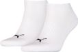 Puma Unisex Sneaker Cushioned 3 Pack Maat 39-42 Wit