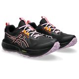 Asics Gel-Sonoma 8 GTX Trail Schoenen Dames Zwart 41.5
