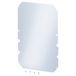 Hensel Mi MP 3 Montageplaat (l x b) 415 mm x 265 mm Hardpapier 1 stuk(s)