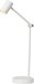 Lucide TIPIK - LED Tafellamp - Oplaadbaar - Wit