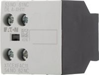Eaton DILA-XHI11 Hulpschakelblok 1x NO, 1x NC 4 A Opsteekbaar 1 stuk(s)
