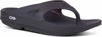 OOFOS OOriginal Slippers Zwart 42