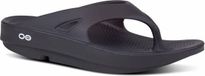 OOFOS OOriginal Slippers Zwart 42