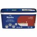 Ripolin Peinture rouge 2 L