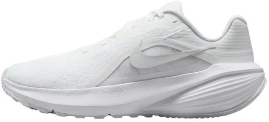 Nike Downshifter 14 Hardloopschoenen Dames Wit Maat 41