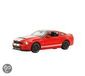 Jamara Ford Shelby GT500 1:14 rouge 40MHz