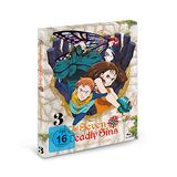The Seven Deadly Sins - Die Rückkehr der Gebote - 2. Staffel/Vol. 3 (Eps. 13-18)