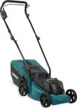 VONROC Accu Grasmaaier – 40V – 33 cm maaibreedte – Brushless motor