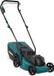 VONROC Accu Grasmaaier – 40V – 33 cm maaibreedte – Brushless motor