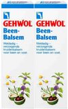 Gehwol Beenbalsem - 2 x 125 ml