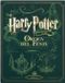 Harry Potter Harry Potter en de Orde van de Feniks [Blu-Ray]