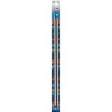 Jasbreinaalden Prym Jasbreinaalden ALU 530 grijs 35 cm 5,50 mm