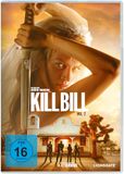 Plaion Kill Bill - Volume 2 DVD